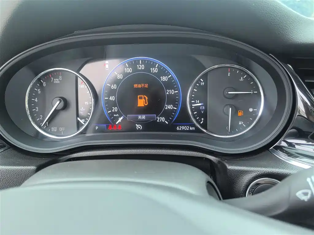 Regal 2020 552T luxury model купить на сайте DeffCars