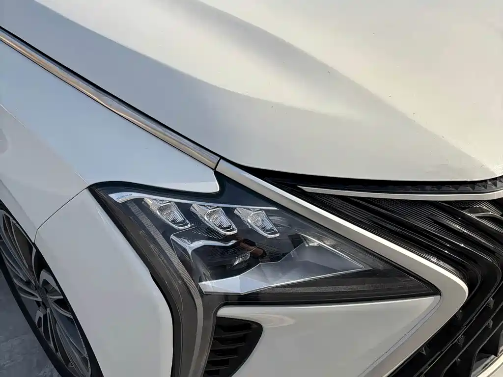 Fengxing Yacht 2022 1.5T DCT Wave Chasing Edition купить на сайте DeffCars