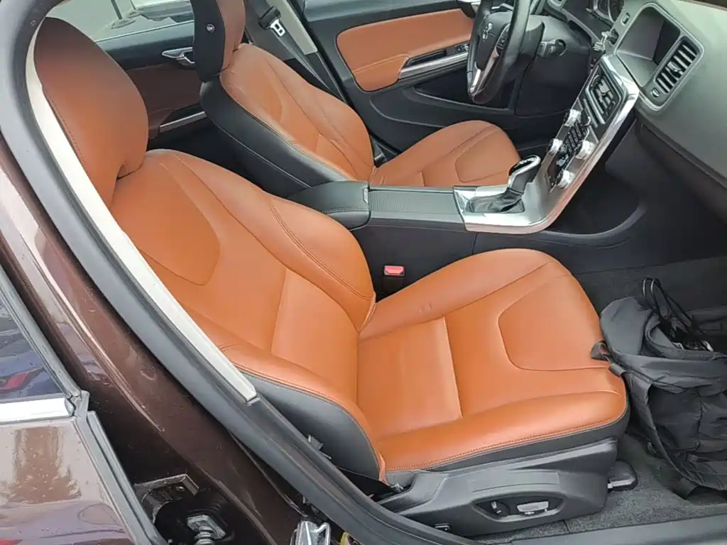 Volvo S60 2019 S60L T3 Smart Edition купить на сайте DeffCars