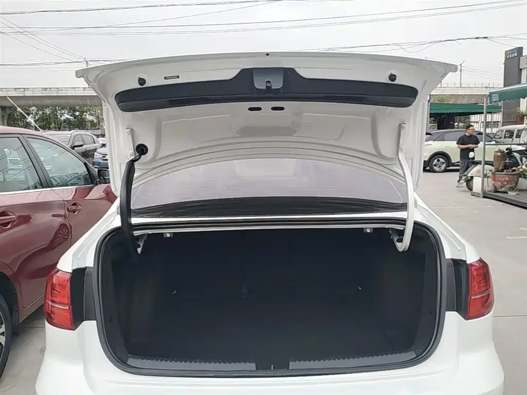 Sagitar 2018 280TSI DSG comfort model купить на сайте DeffCars