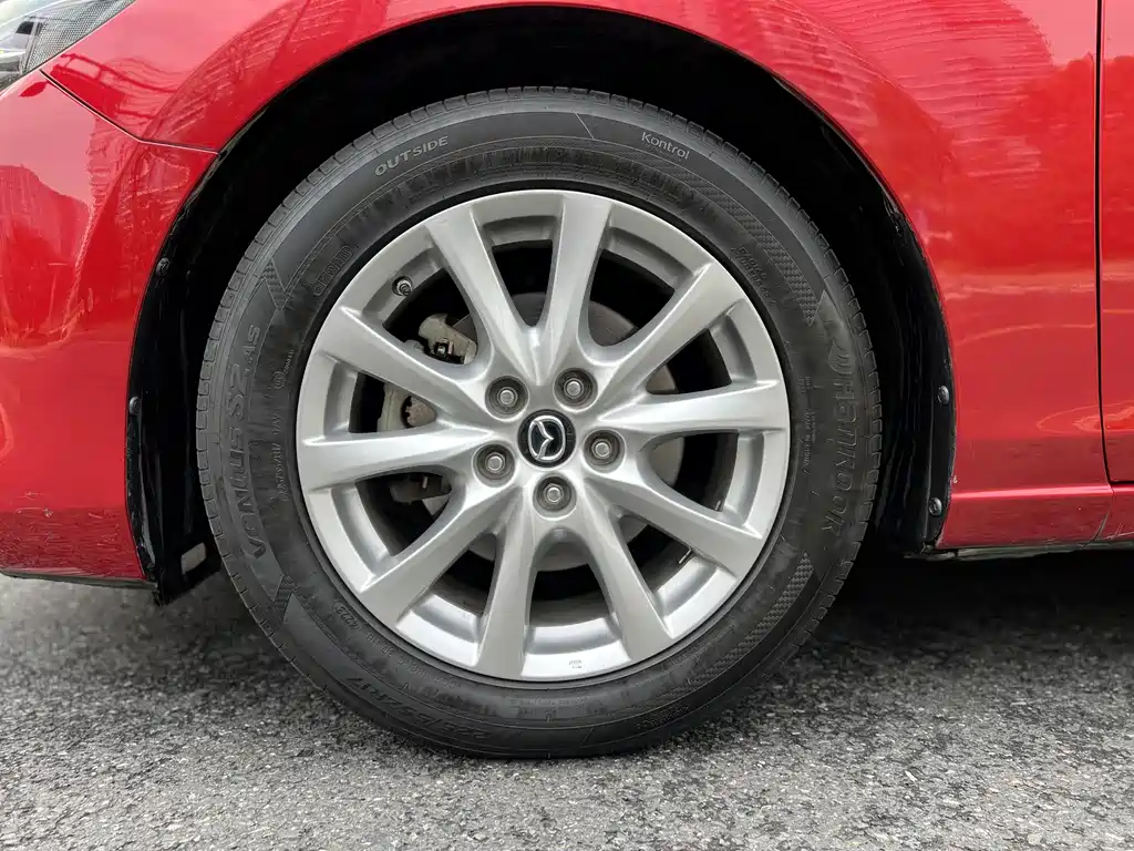 Atez 2018 2.0L Blue Sky Deluxe Edition National V купить на сайте DeffCars