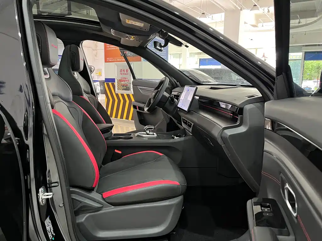 Jietu Monkey King 2023 1.5T DCT Xingyao PRO купить на сайте DeffCars