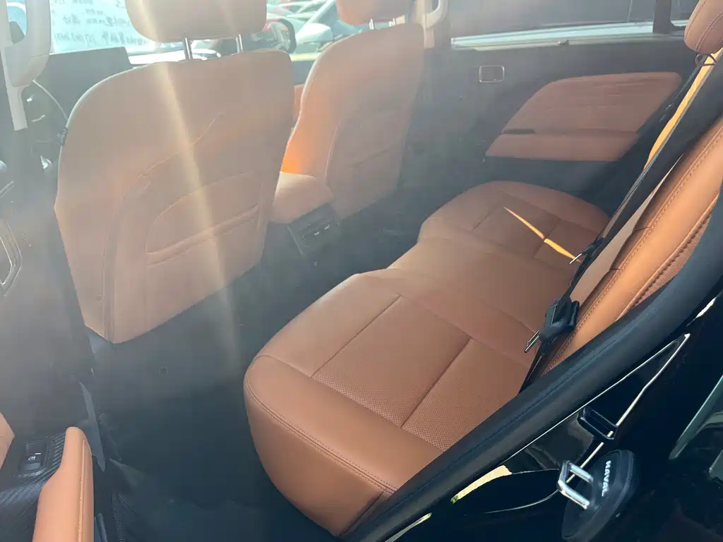 Haval Raptor New Energy 2024 Hi4 145 Time Travel Edition купить на сайте DeffCars
