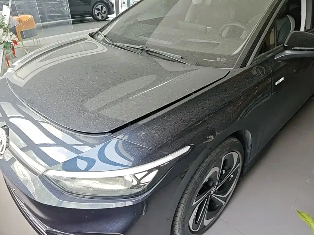 Volkswagen ID.7 VIZZION 2024 Prime купить на сайте DeffCars