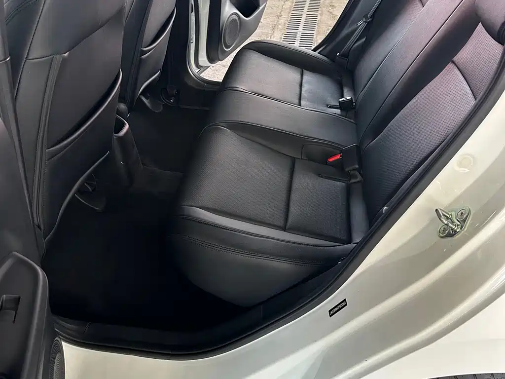 Fit 2023 1.5L CVT Trendy Edition купить на сайте DeffCars