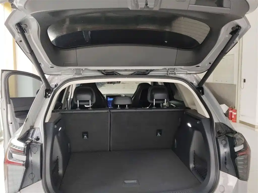 Hongqi HS3 PHEV 2024 115km Jinwei Edition купить на сайте DeffCars