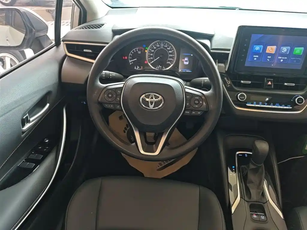 Lingshang 2021 2.0L Deluxe Edition купить на сайте DeffCars