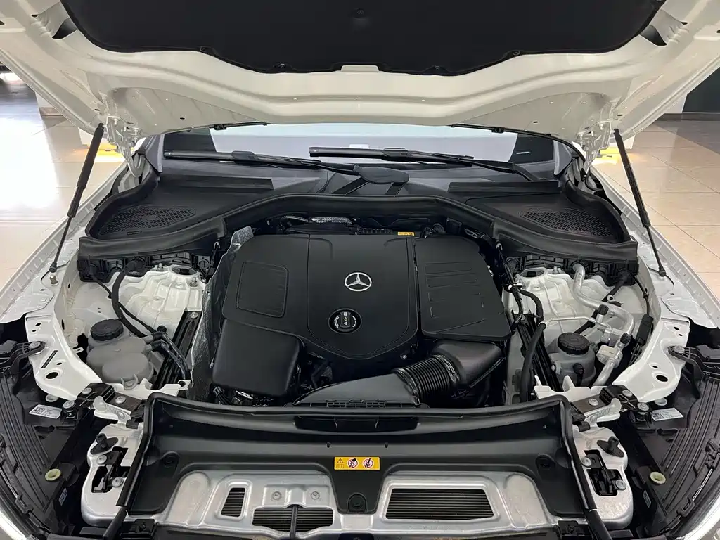 Mercedes-Benz GLC 2023 GLC 300 L 4MATIC Dynamic 5-seater купить на сайте DeffCars