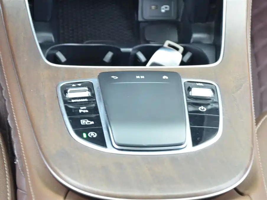 Mercedes-Benz E-Class 2023 facelift E 300 L fashionable model купить на сайте DeffCars