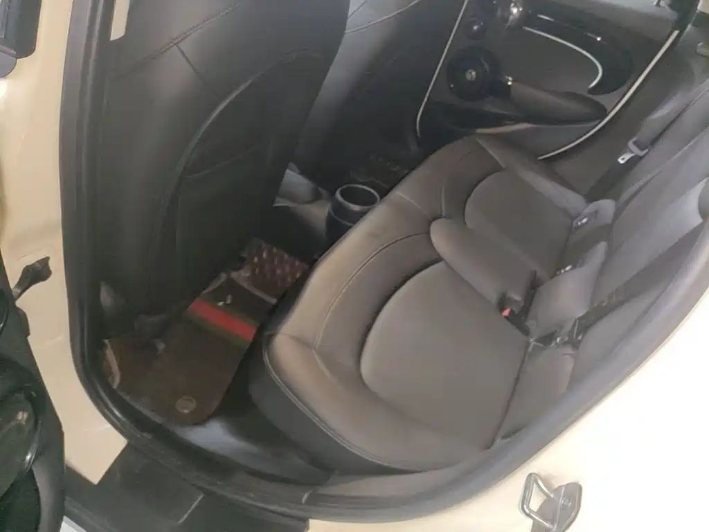 MINI 2022 2.0T COOPER S Classic Five-door Edition купить на сайте DeffCars