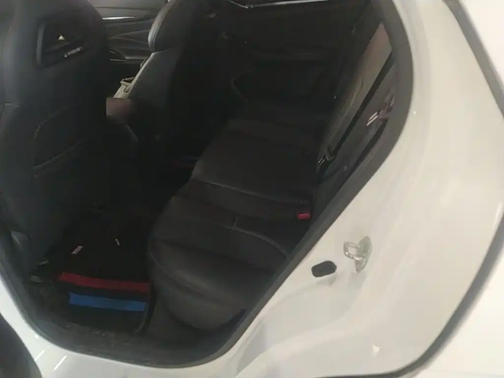 Changan Auchan X5 2021 1.6L CVT premium model купить на сайте DeffCars
