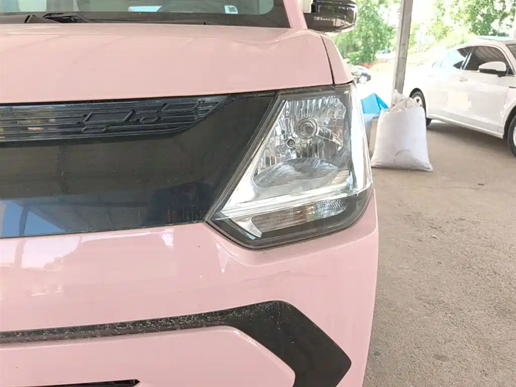 Fengguang MINIEV 2022, practical and comfortable model купить на сайте DeffCars