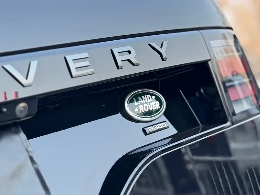 Discover the 2023 facelift 360PS R-Dynamic S купить на сайте DeffCars