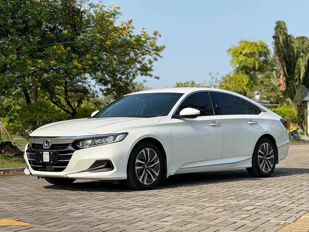 Accord 2022 Rui Hybrid 2.0L Rui Cool Edition купить на сайте DeffCars