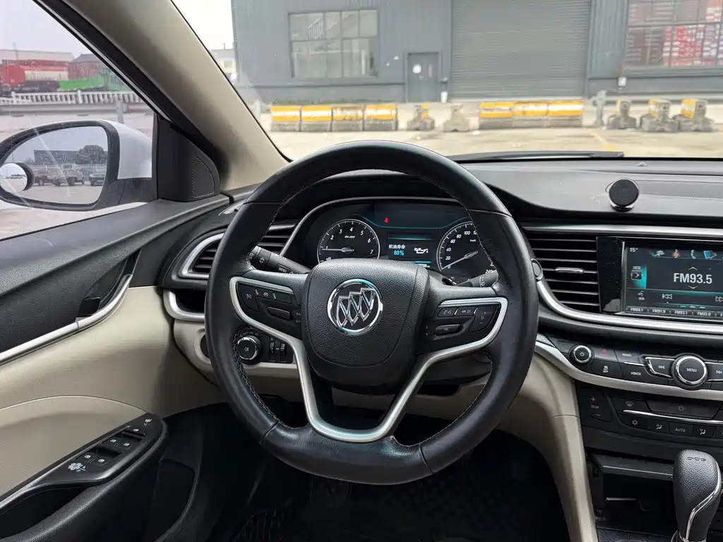 Yinglang 2019 15T dual-clutch interconnected elite model National V купить на сайте DeffCars
