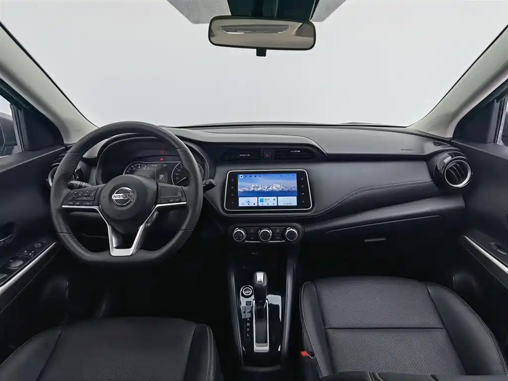 Jinke 2021 1.5L XV CVT Intelligent Deluxe Edition купить на сайте DeffCars