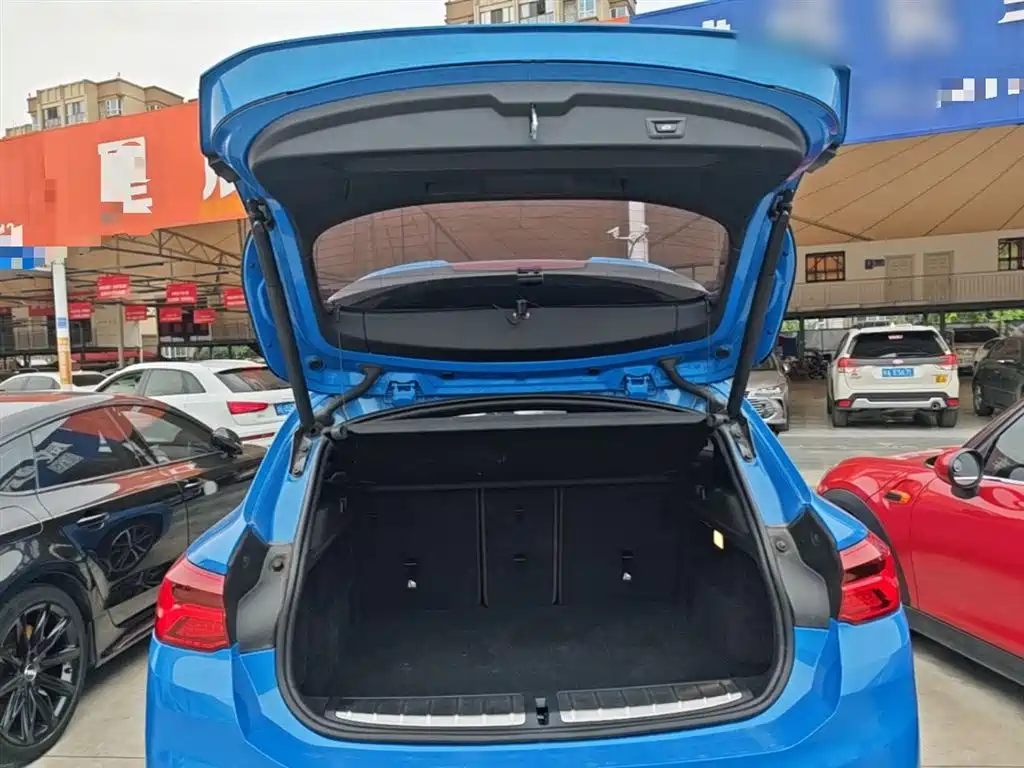 BMW X2 2020 sDrive25i Exclusive M Sports Package купить на сайте DeffCars