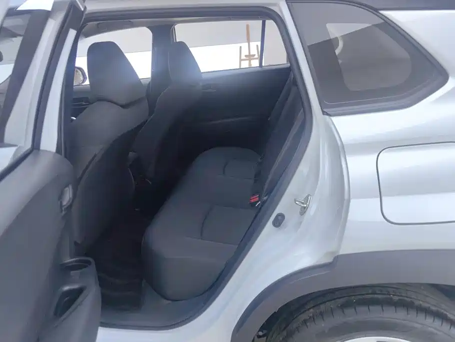 Corolla Sharp 2024 2.0L Elite Edition купить на сайте DeffCars