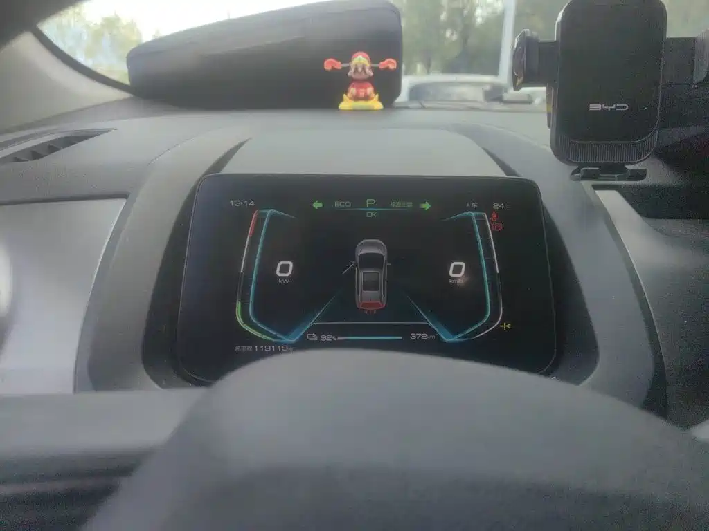 Yuan Pro 2021 model 401KM premium model купить на сайте DeffCars