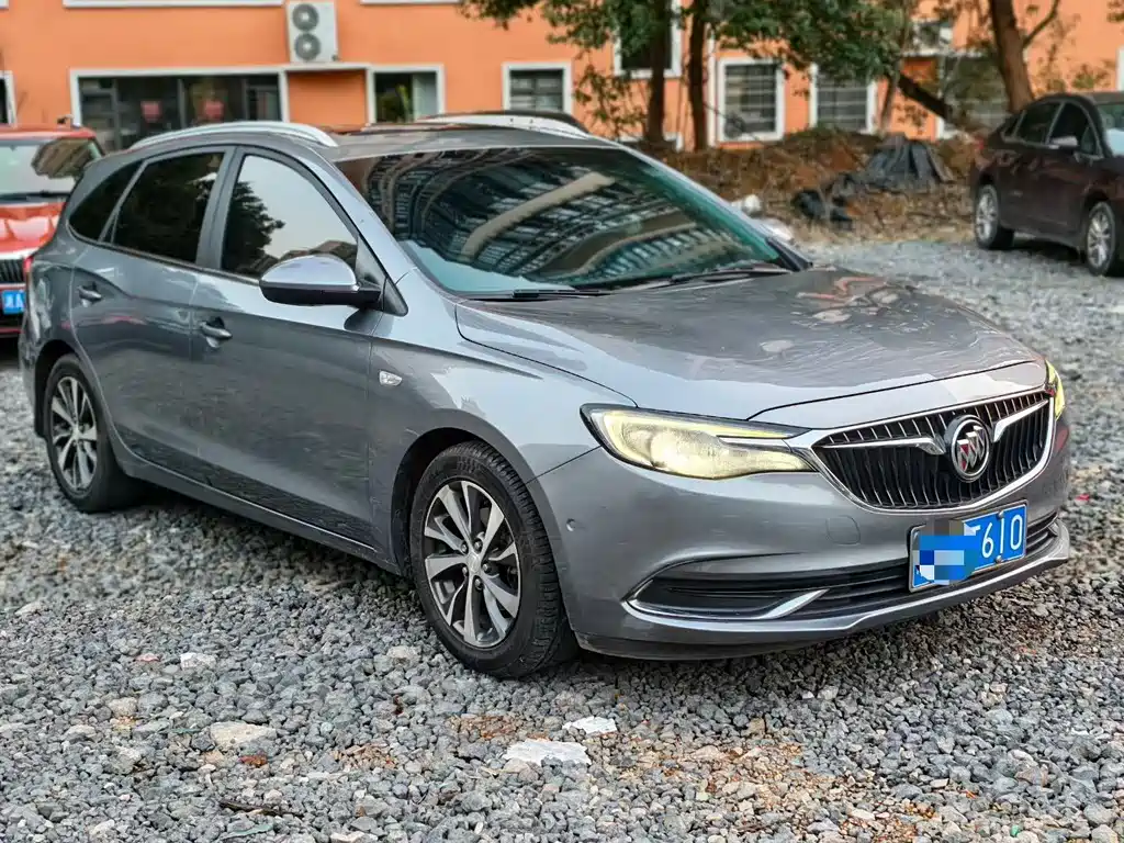 Yuelang 2018 18T automatic elite model купить на сайте DeffCars