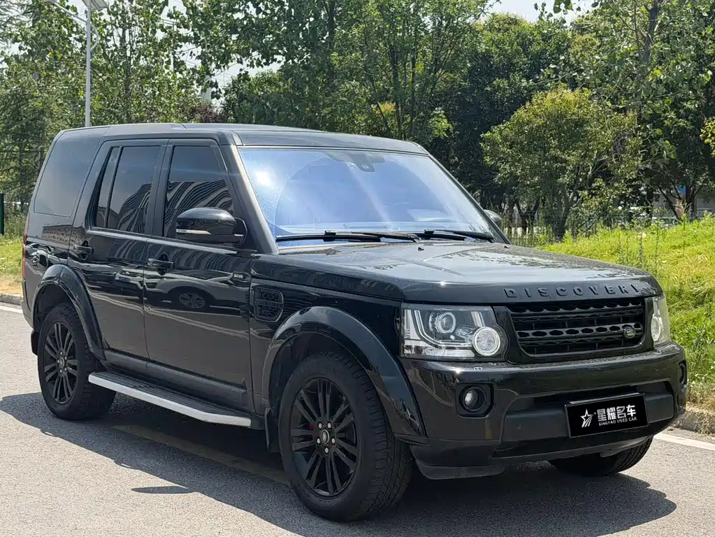 Discover the 2016 3.0 SC Obsidian Collector’s Edition SE купить на сайте DeffCars
