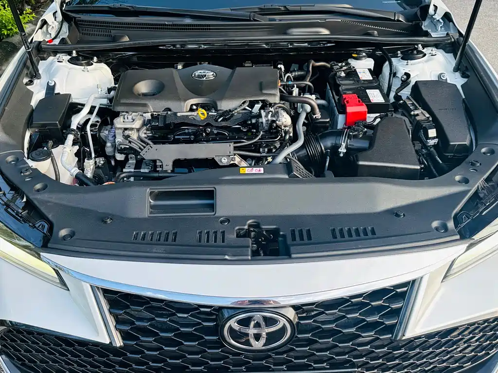 Asia Dragon 2022 2.5L Deluxe Edition купить на сайте DeffCars