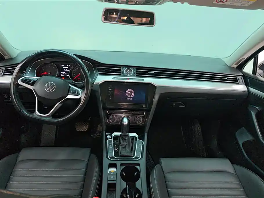 Magotan 2020 280TSI DSG comfort model купить на сайте DeffCars