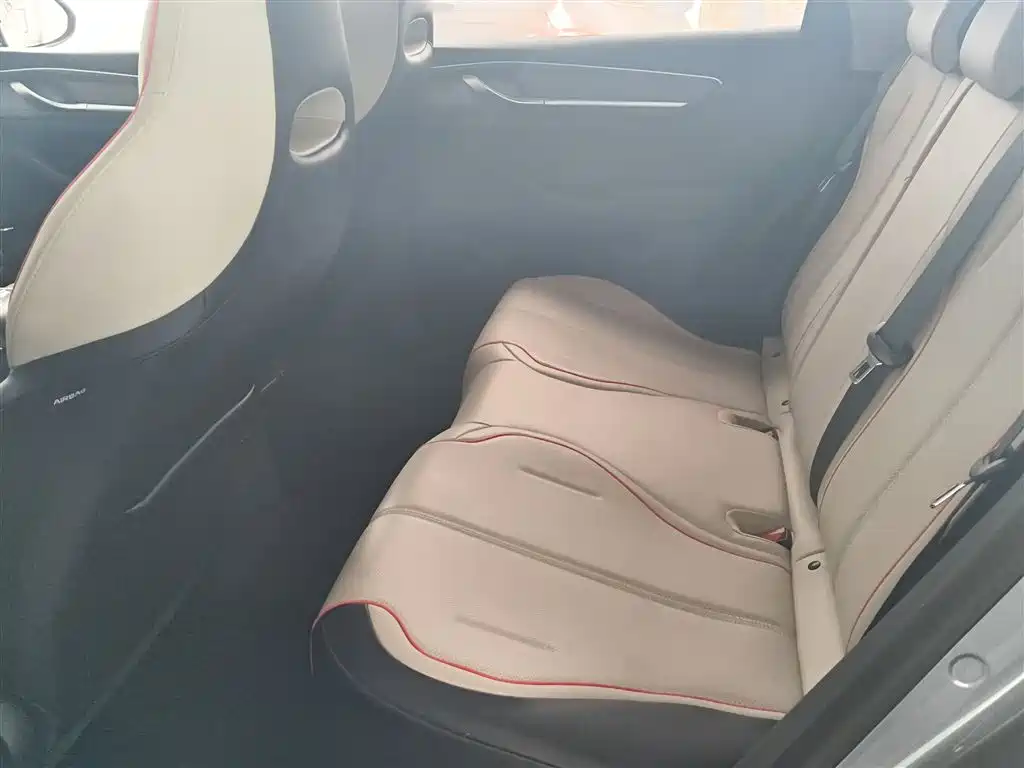 Destroyer 05 2023 Champion Edition DM-i 55KM Luxury Type купить на сайте DeffCars