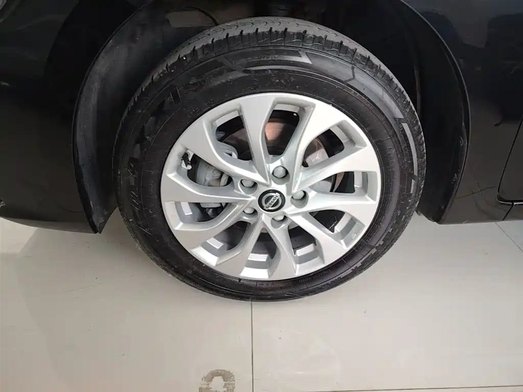 Sylphy 2022 Classic 1.6XE CVT Comfort Edition купить на сайте DeffCars