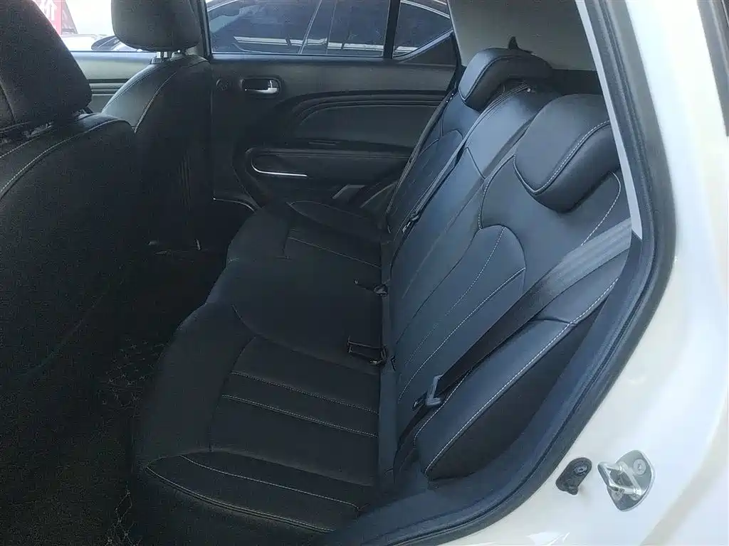 Trumpchi GS3 2021 POWER 270T Automatic Edition купить на сайте DeffCars