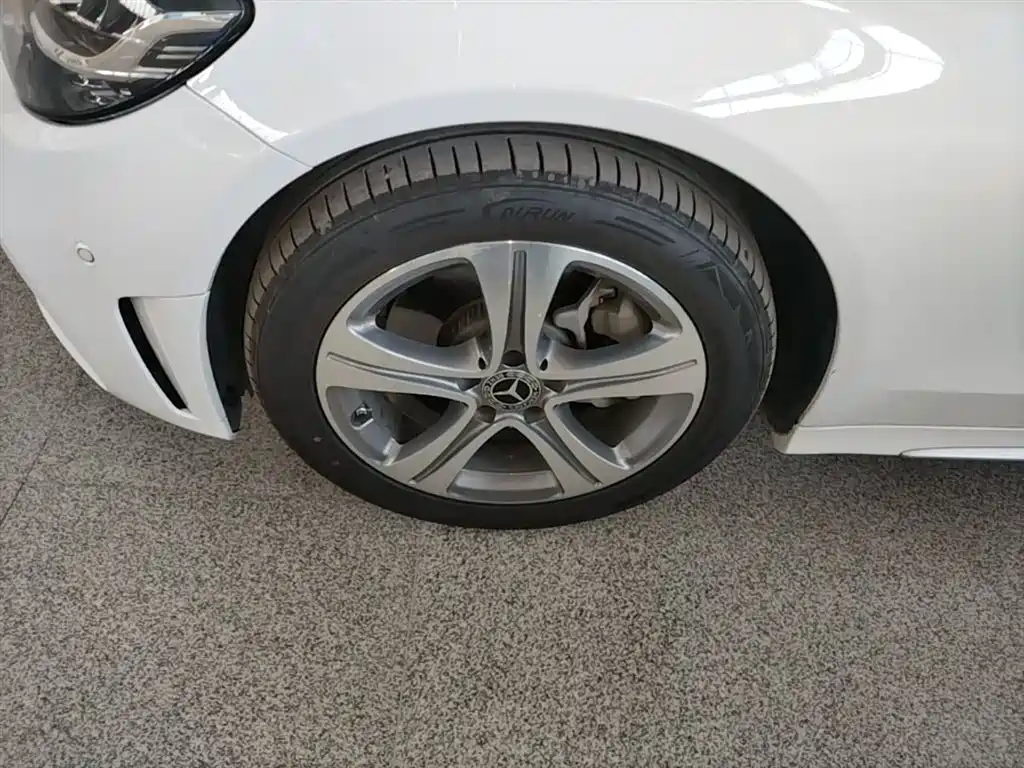 Mercedes-Benz C-Class 2021 C 260 L Sports Edition купить на сайте DeffCars