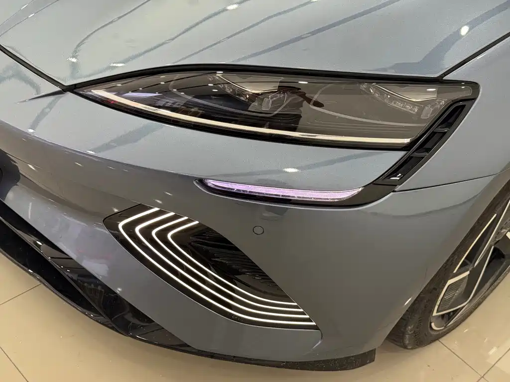 Seal 2023 Champion Edition 700km Performance Edition купить на сайте DeffCars