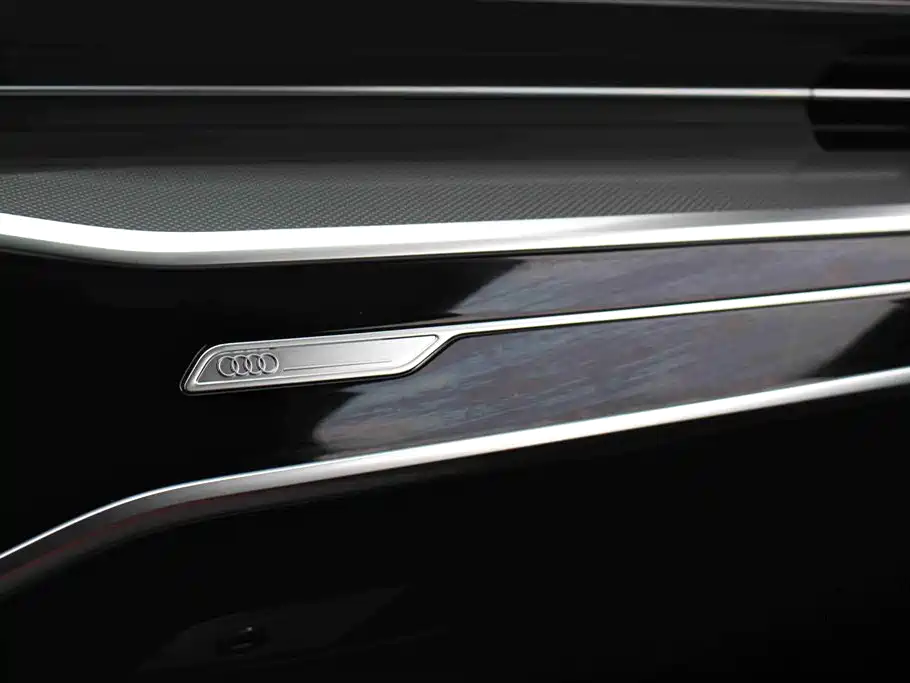 Audi A6L 2021 40 TFSI luxury and dynamic model купить на сайте DeffCars
