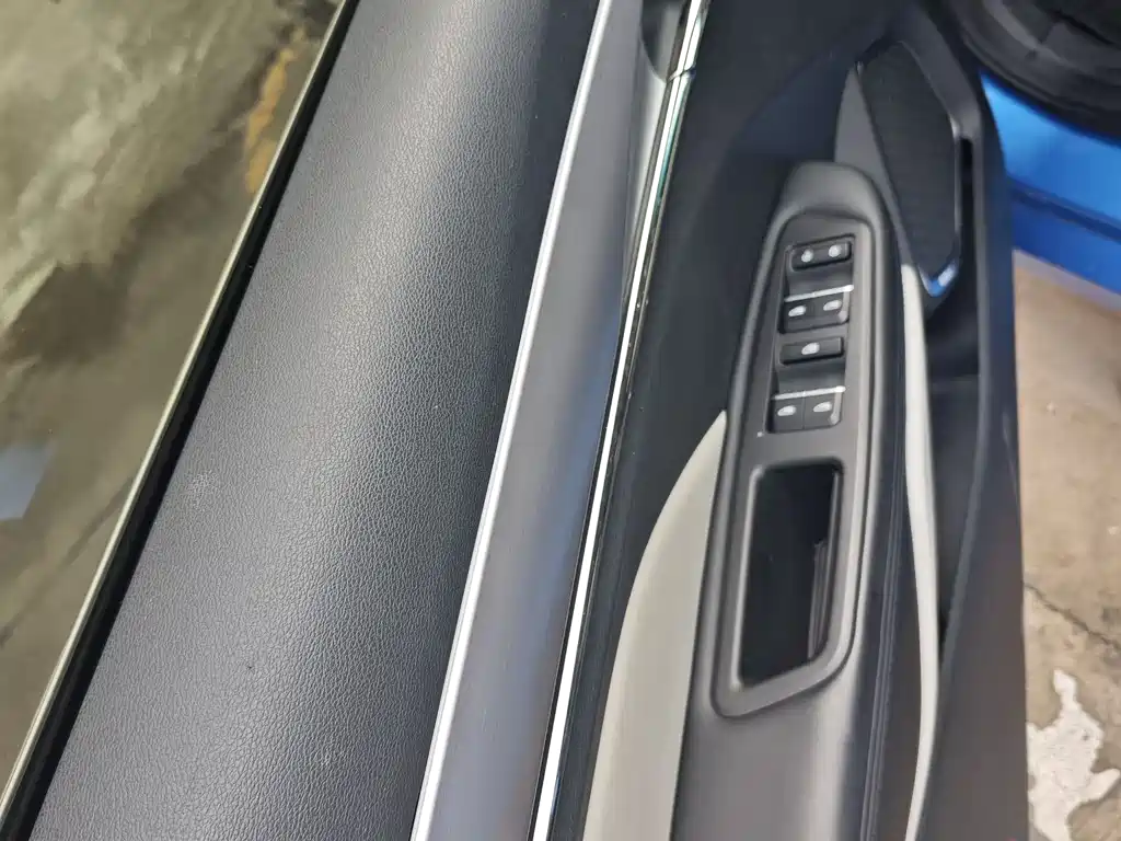 Binrui 2018 14T CVT Binzhi Edition купить на сайте DeffCars