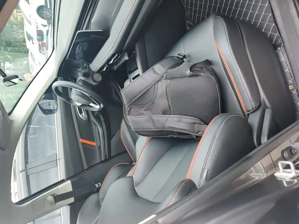 Changan Auchan X7 PLUS 2022 1.5T Blue Whale Edition Automatic Premium Model купить на сайте DeffCars