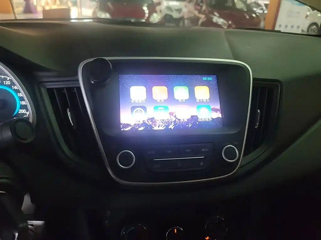 Onix 2016 1.5L automatic Xinyue version купить на сайте DeffCars