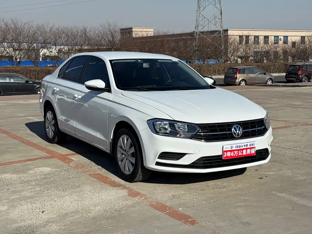 Bora 2019 Bora Legend 1.5L Automatic Fashion Type National VI купить на сайте DeffCars