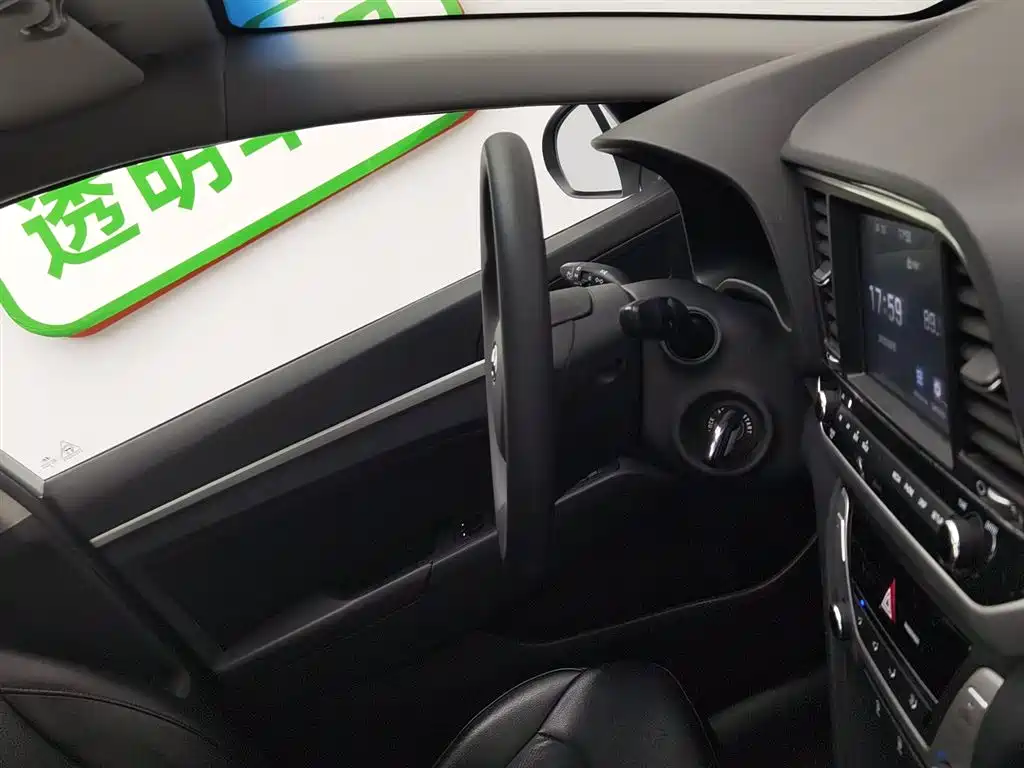 Lingdong 2016 1.6L automatic smart · elite type купить на сайте DeffCars