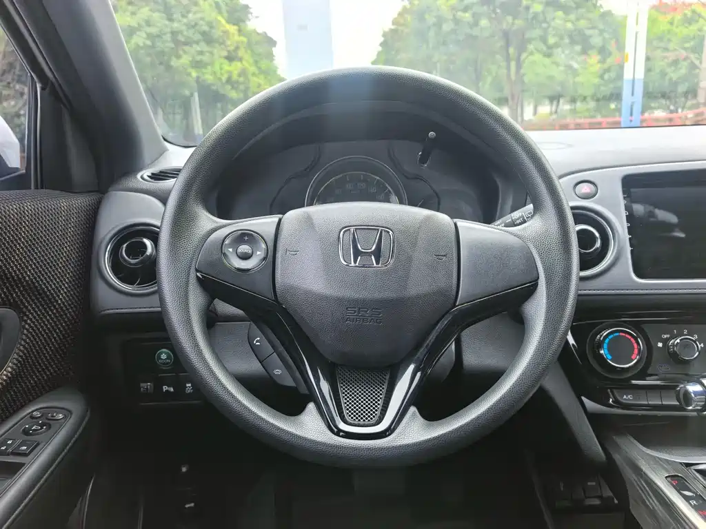 Honda XR-V 2017 1.5L LXi CVT Classic Edition купить на сайте DeffCars
