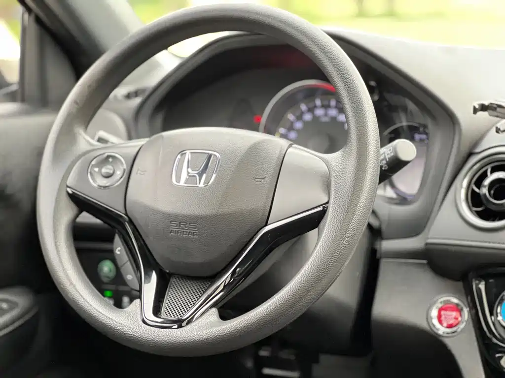 Honda XR-V 2017 1.8L EXi CVT Comfort Edition купить на сайте DeffCars