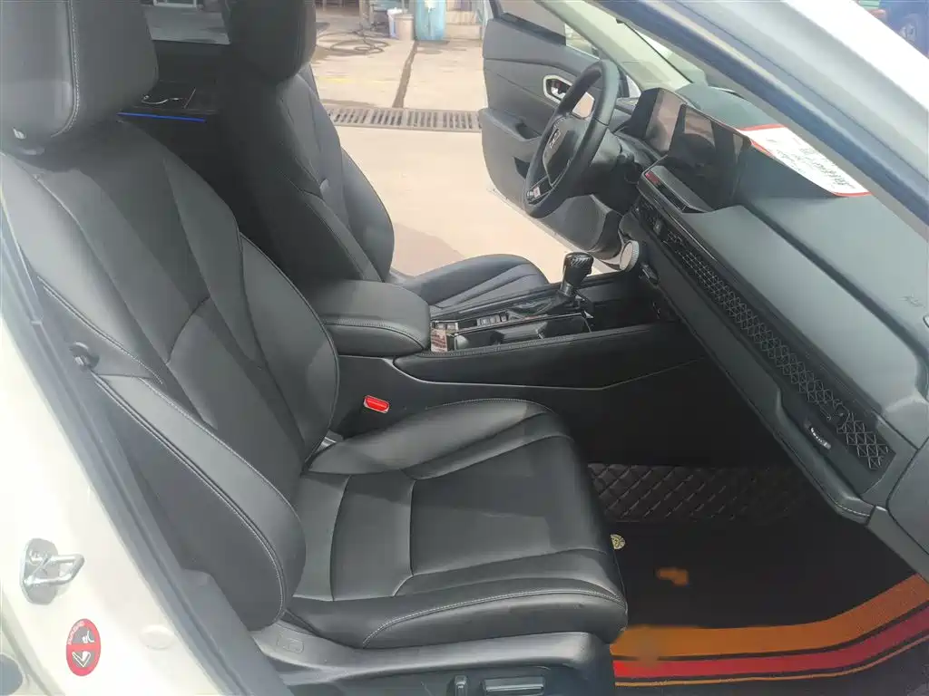 Accord 2023 260TURBO Smart Edition купить на сайте DeffCars
