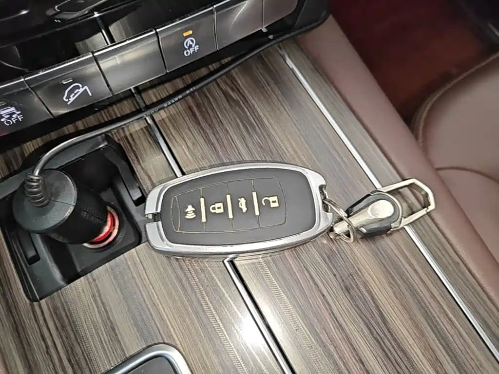 HAVAL H9 2020 2.0T gasoline four-wheel drive smart model 5 seats купить на сайте DeffCars