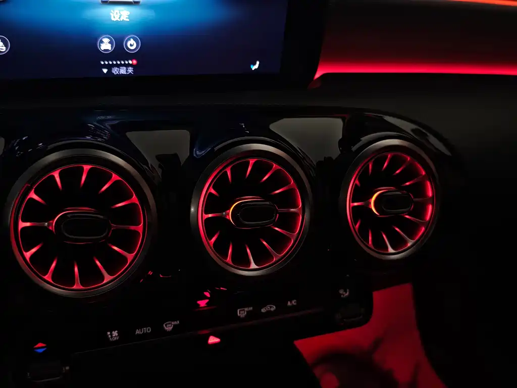 Mercedes-Benz A-Class AMG 2023 AMG A 35 L 4MATIC купить на сайте DeffCars