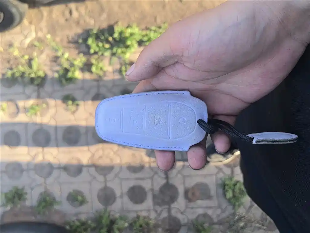 Dolphin 2023 420km Fashion Edition купить на сайте DeffCars