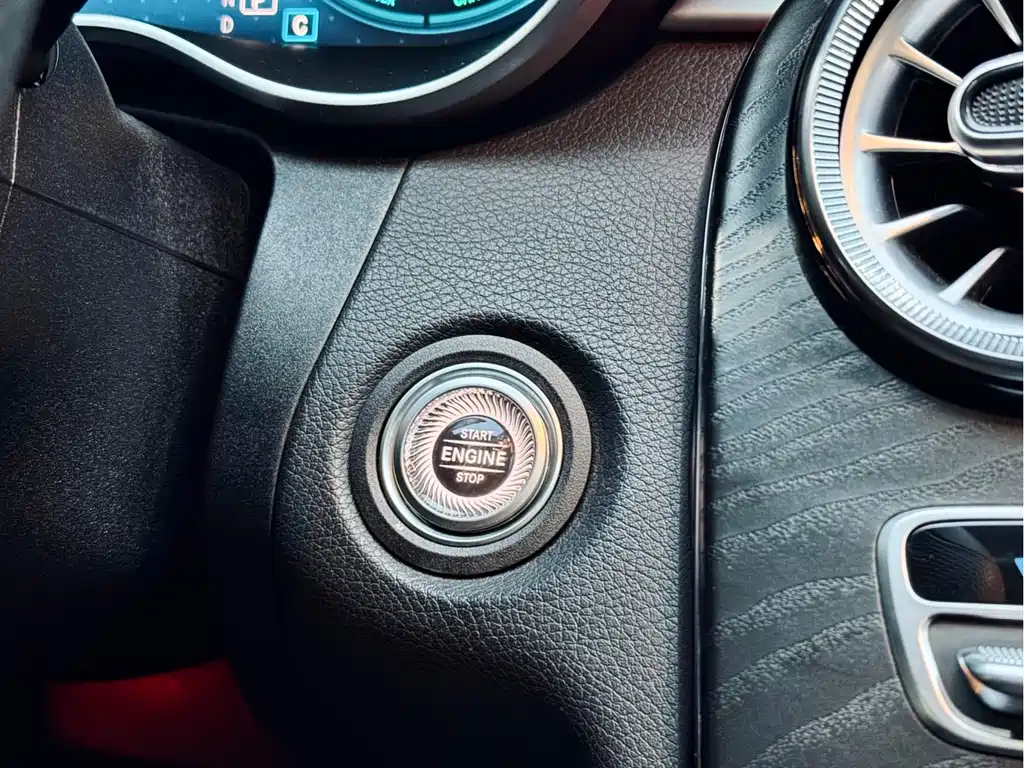 Mercedes-Benz C-Class 2020 C 260 L Sports Edition купить на сайте DeffCars