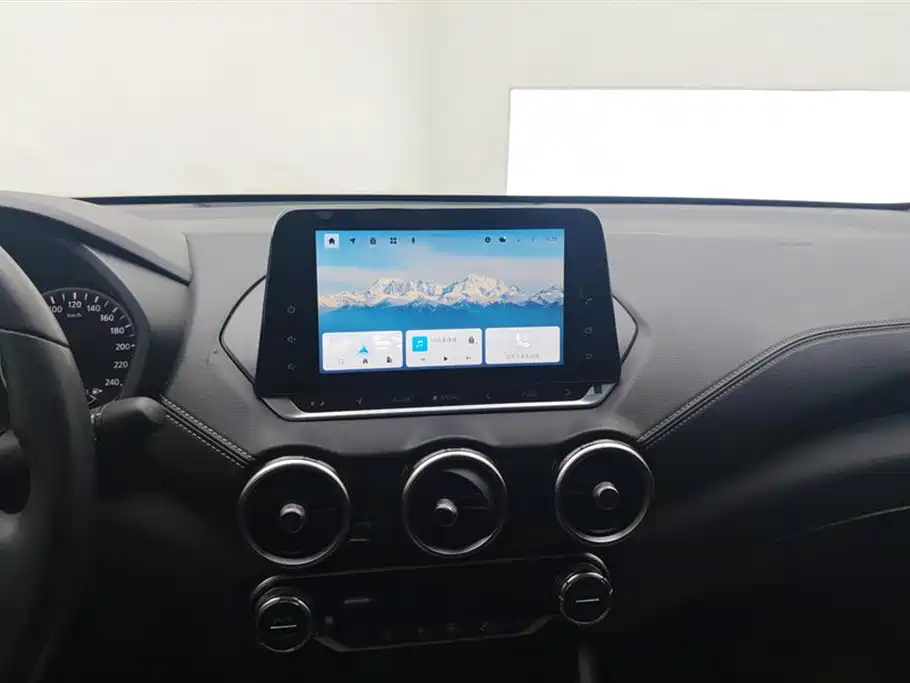 Sylphy 2022 1.6L XL CVT Enjoy Edition купить на сайте DeffCars