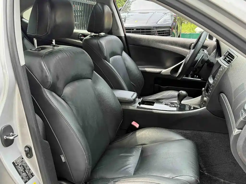Lexus IS 2011 250 Dynamic Edition купить на сайте DeffCars