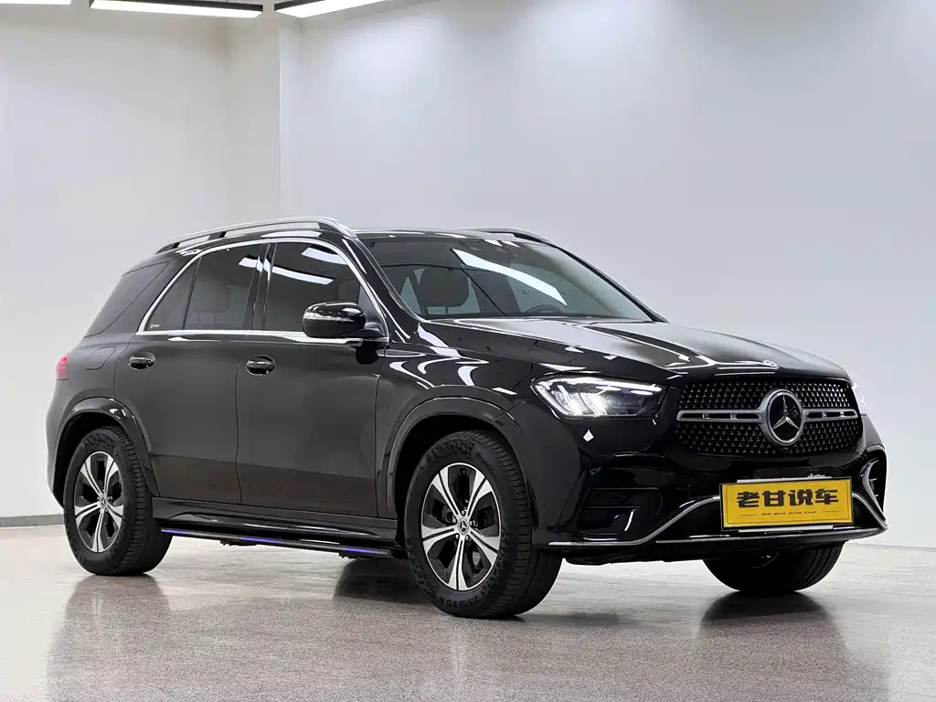 Mercedes-Benz GLE (Imported) 2024 GLE 350 4MATIC Dynamic купить на сайте DeffCars