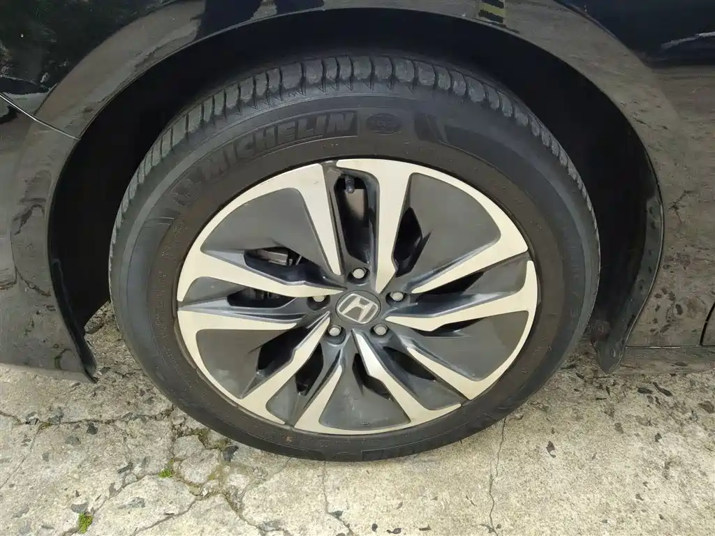 Accord 2022 Sharp Hybrid 2.0L Sharp Collar Edition купить на сайте DeffCars
