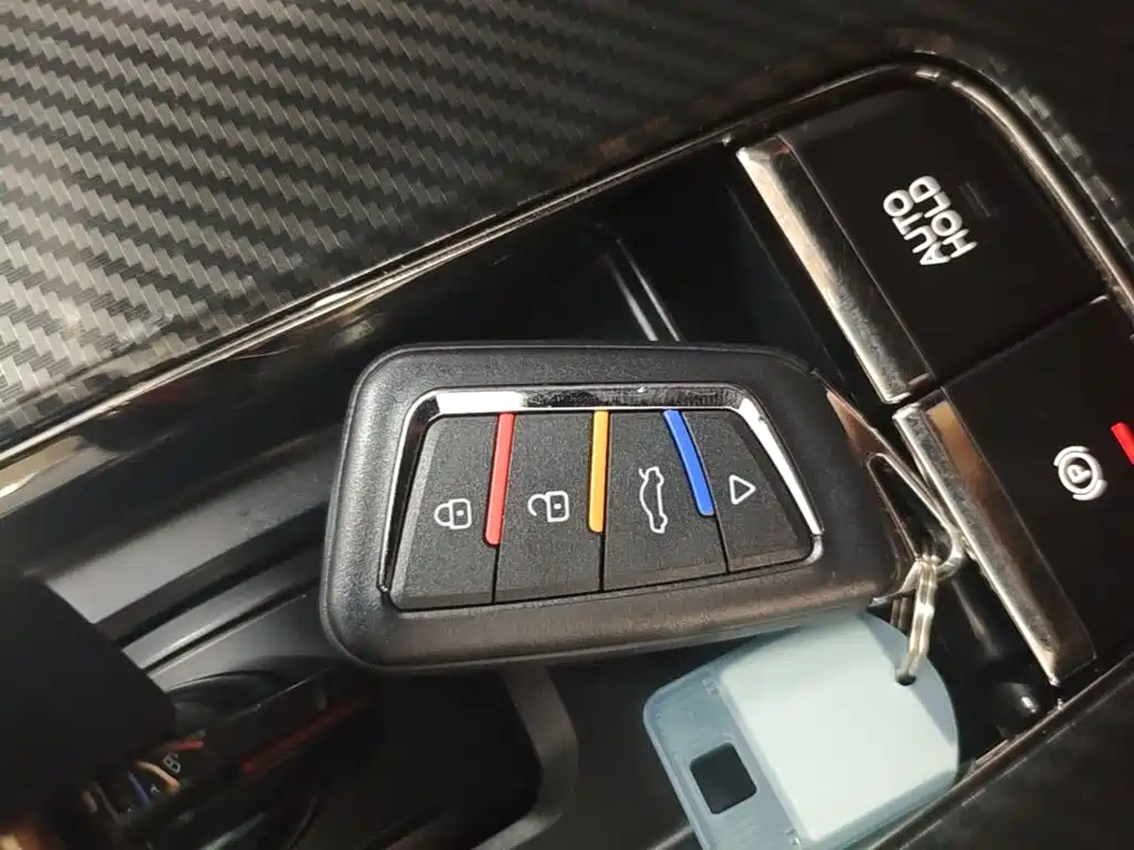 Trumpchi Empow 2021 270T DCT J15 version купить на сайте DeffCars
